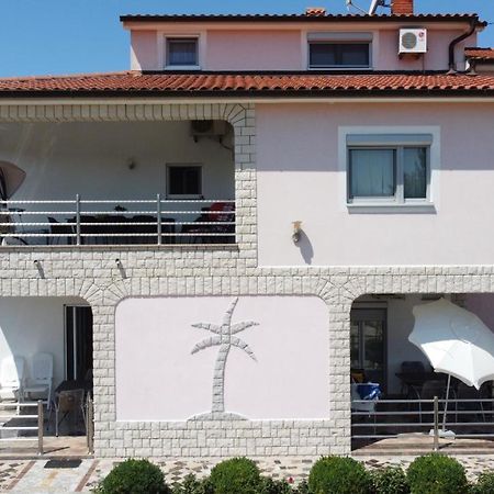 Villa Baldi Tar-Vabriga Luaran gambar