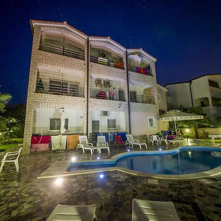 Villa Baldi Tar-Vabriga Luaran gambar