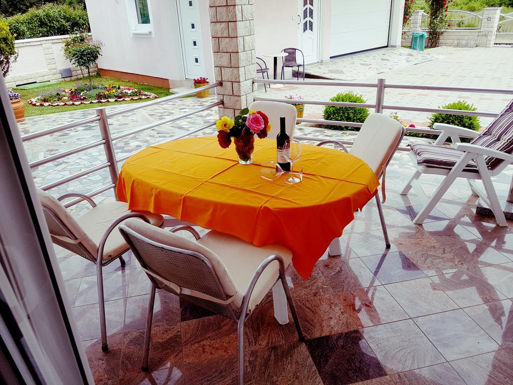 Villa Baldi Tar-Vabriga Luaran gambar