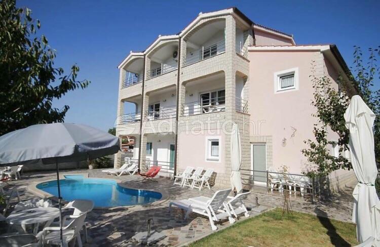 Villa Baldi Tar-Vabriga Luaran gambar
