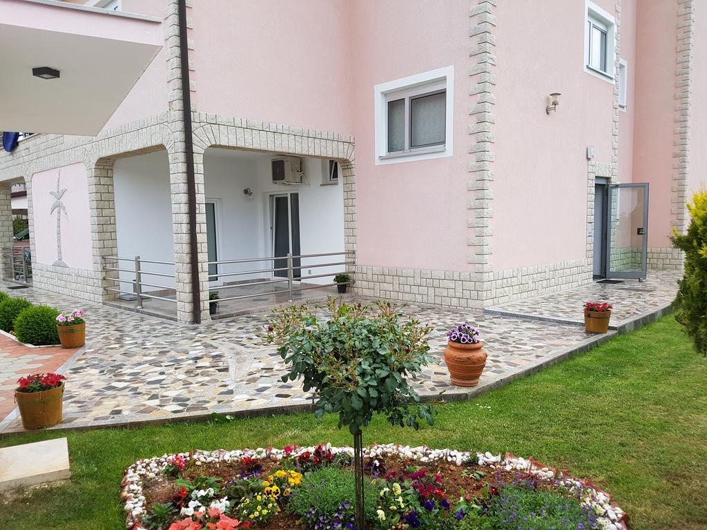 Villa Baldi Tar-Vabriga Luaran gambar