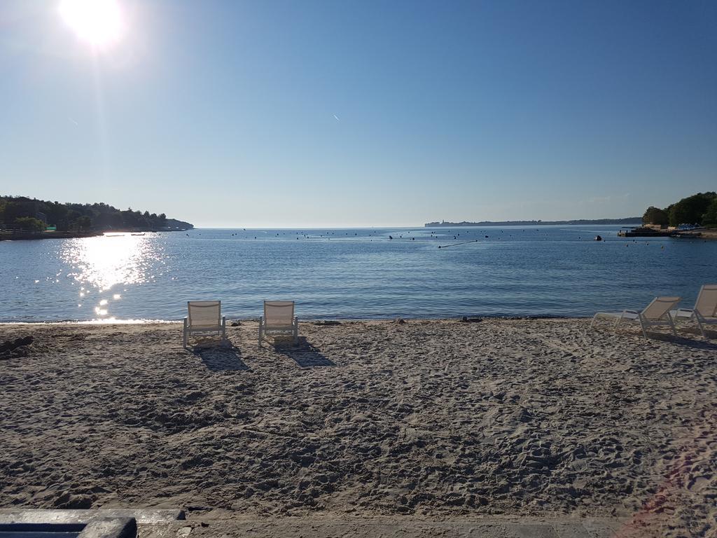 Villa Baldi Tar-Vabriga Luaran gambar