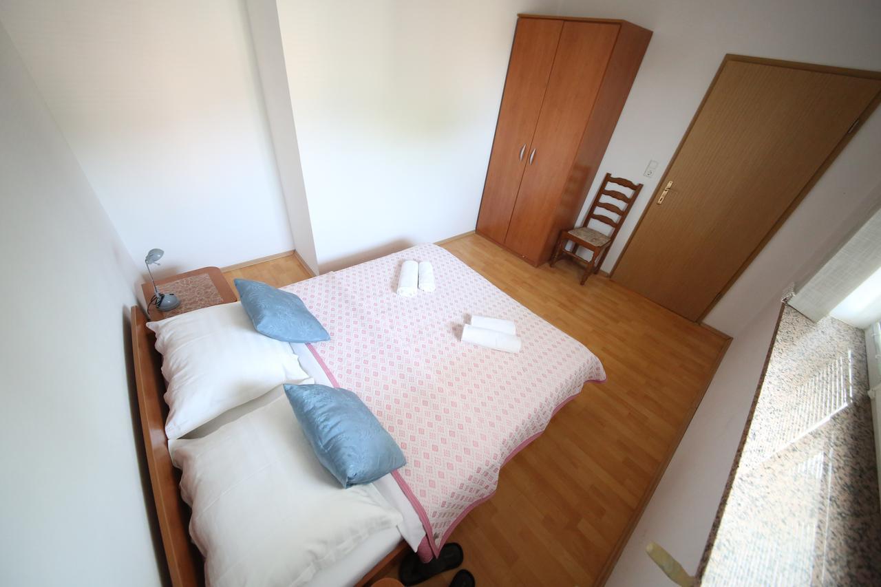Villa Baldi Tar-Vabriga Luaran gambar
