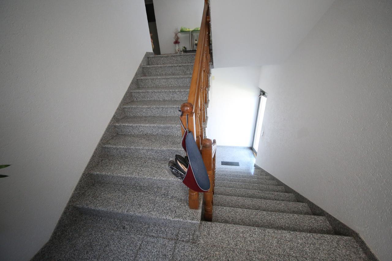 Villa Baldi Tar-Vabriga Luaran gambar